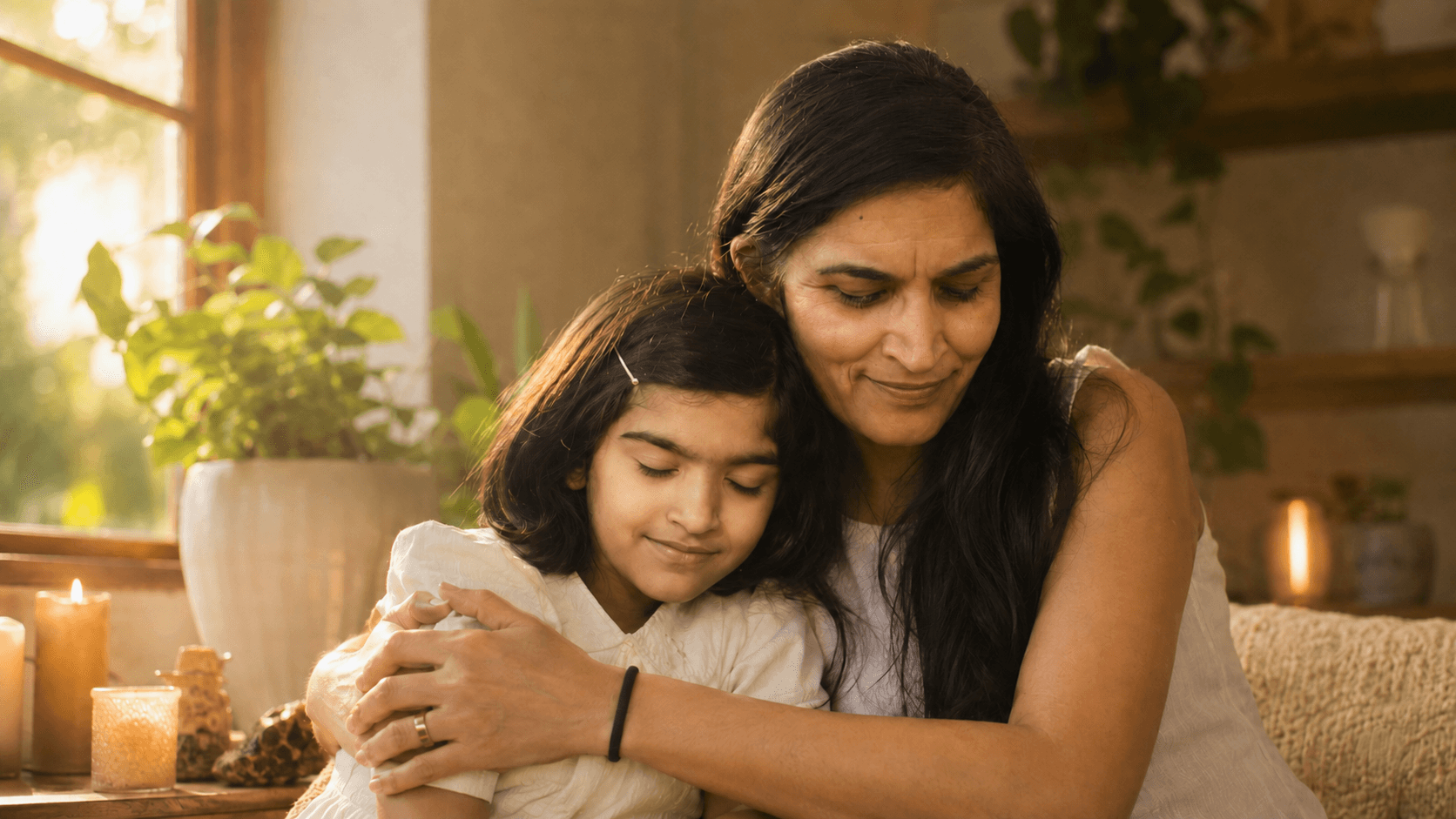 Inner Child Healing