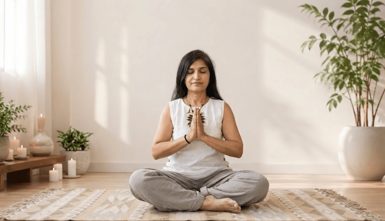 Guided Meditation
