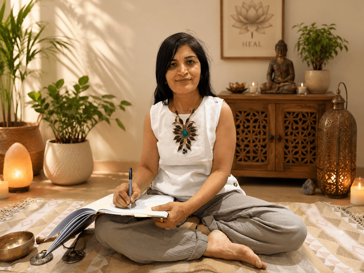 Past Life Regression