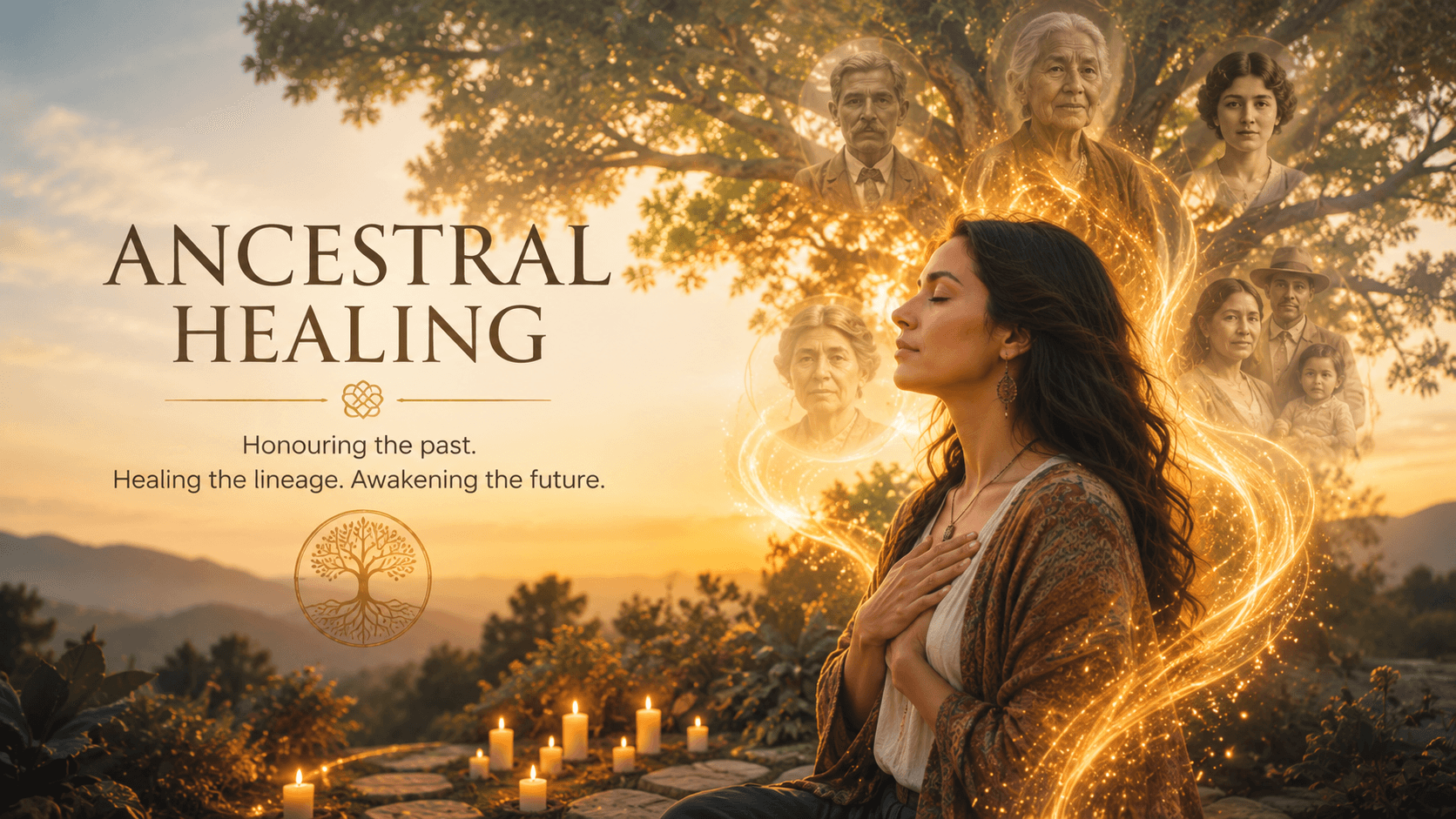Ancestral Healing