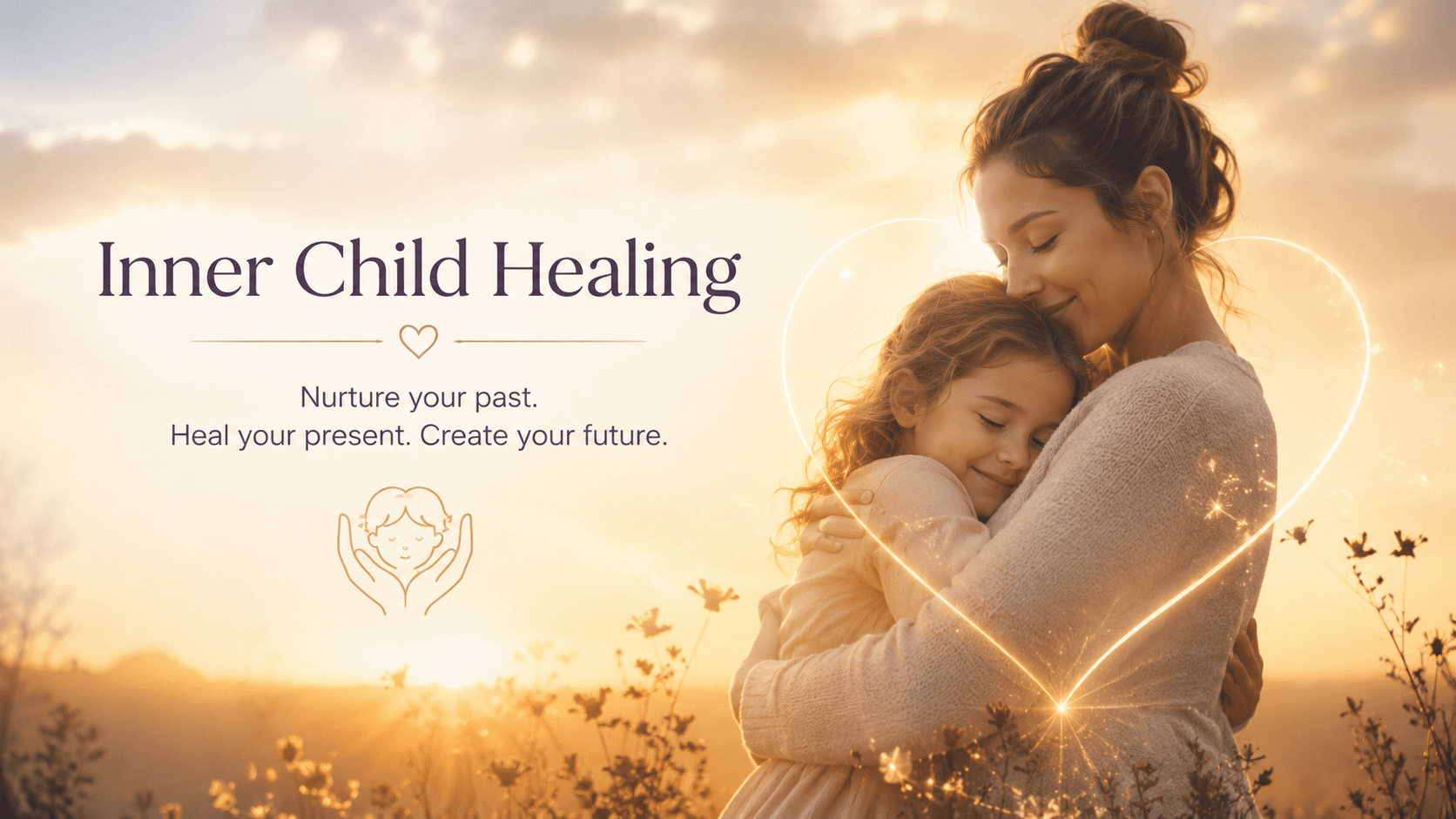 Inner Child Healing