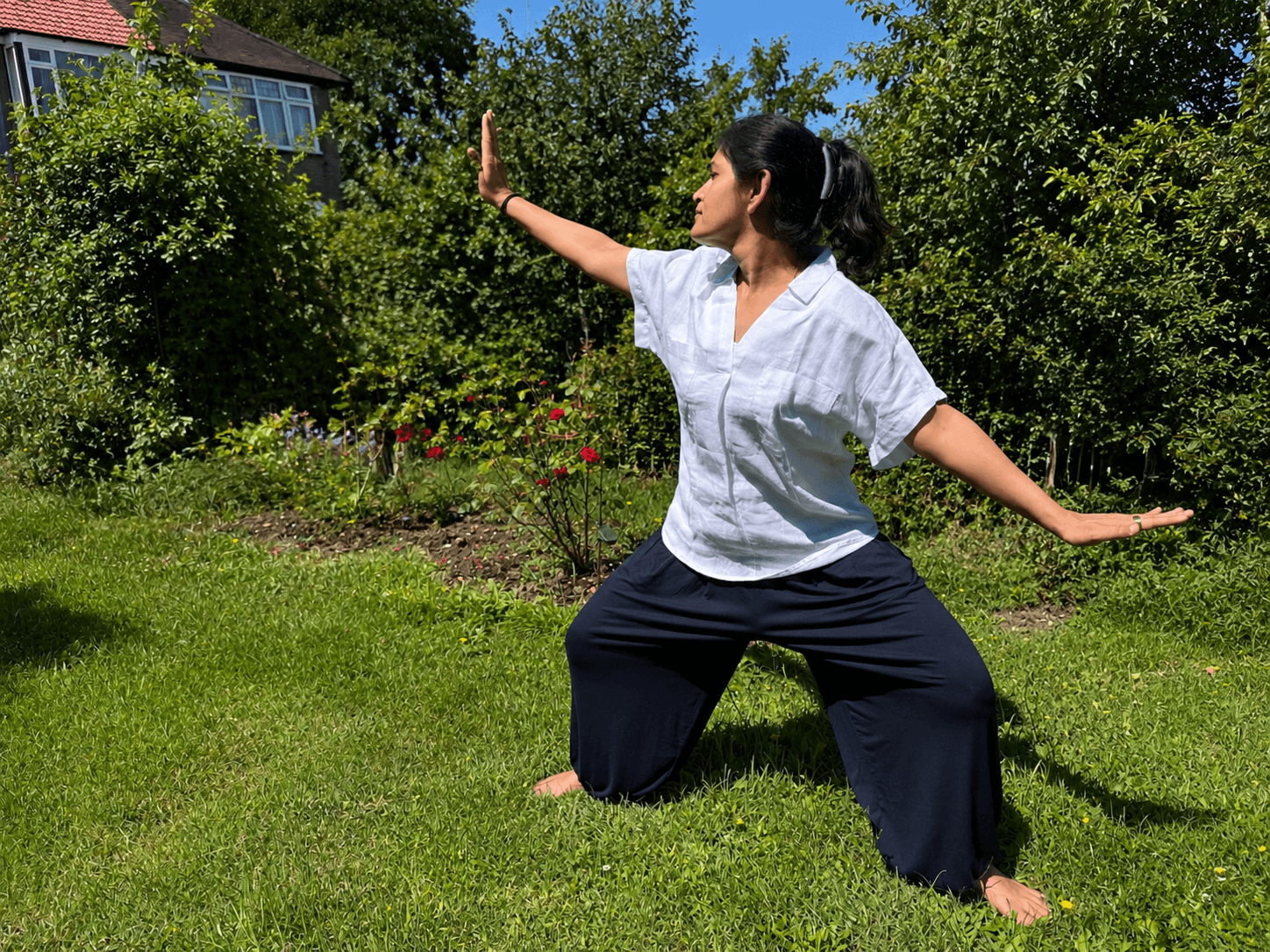 Qi-Gong