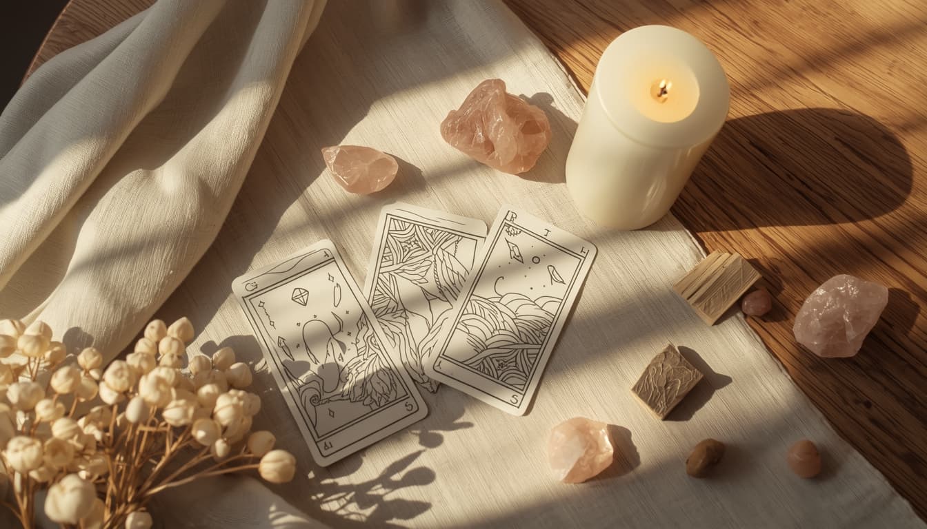 Intuitive Guidance